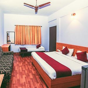 Deluxe Double Room Extra Bed